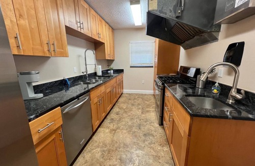 Historic Old Northeast House | 310 Unit A3 Cottage by Coastal Cottages