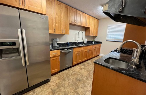 Historic Old Northeast House | 310 Unit A3 Cottage by Coastal Cottages