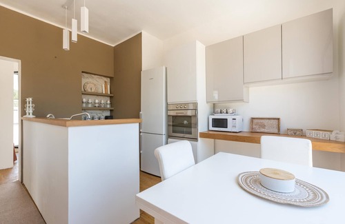 Matino House | 3106 Villa Acqualuce by Perle di Puglia