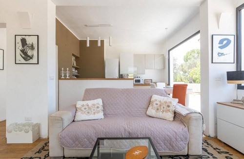 Matino House | 3106 Villa Acqualuce by Perle di Puglia