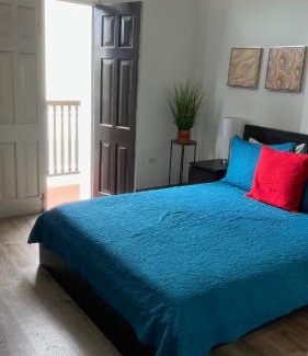 San Francisco Apartment | 310Guest-House La Vida