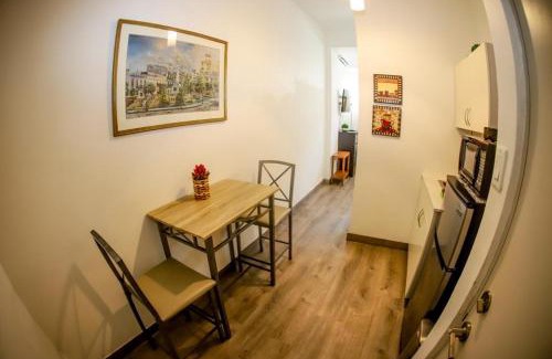 San Francisco Apartment | 310Guest-House La Vida