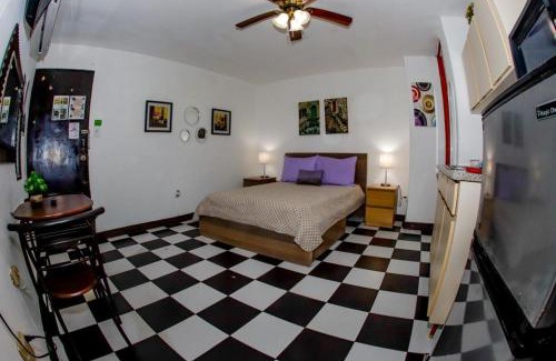 San Francisco Apartment | 310Guest-House La Vida