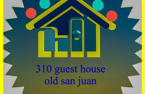 San Francisco Apartment | 310Guest-House La Vida