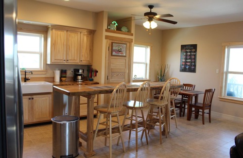 Port Mansfield House | 311 Beach - Gorgeous, Brand New Home! Stunning Home with Private Pool!