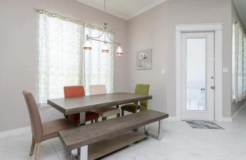 Portland House | 311 Perfect for families