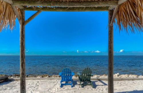 Rocky Point Apartment | 311-WIFI and Electric-Amazing Views