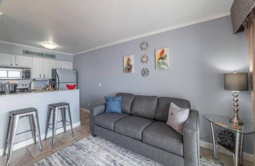 Rocky Point Apartment | 311-WIFI and Electric-Amazing Views
