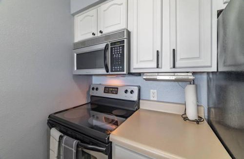 Rocky Point Apartment | 311-WIFI and Electric-Amazing Views