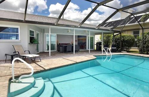 Caloosahatchee Villa | 3111 Riverhouse Prince · 3111 Riverhouse Prince - Stunning Riverfront