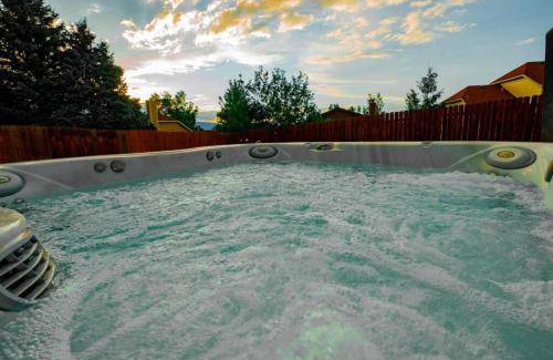 Northeast Colorado Springs House | 312 m² House ∙ 5 bedrooms ∙ 12 guests