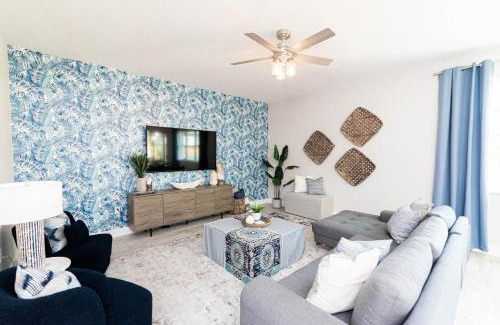 Cape Caneveral Beach Gardens House | 313 Surf Drive