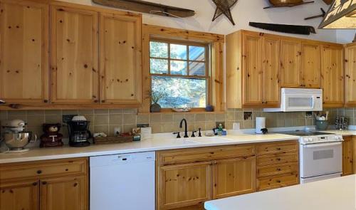 Granite Ridge House | 3137 Arrowhead