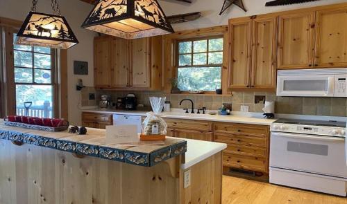 Granite Ridge House | 3137 Arrowhead
