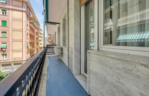 Chiavari Apartment | 314 - Casa Angy, 15 Minuti a piedi dal Mare e le spiagge di Chiavari