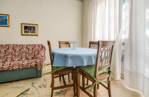 Chiavari Apartment | 314 - Casa Angy, 15 Minuti a piedi dal Mare e le spiagge di Chiavari