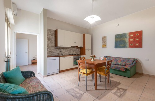 Punta Prosciutto Apartment | 3157 Angolo di Paradiso by Barbarhouse