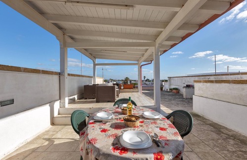 Punta Prosciutto Apartment | 3157 Angolo di Paradiso by Barbarhouse