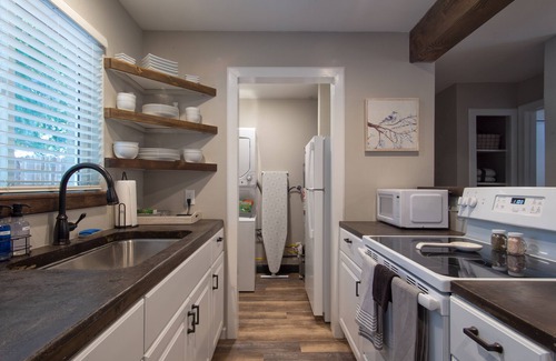 Flagstaff Apartment | (316)Aspen Getaway, Downtown Flagstaff