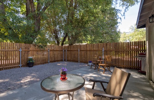 Flagstaff Apartment | (316)Aspen Getaway, Downtown Flagstaff
