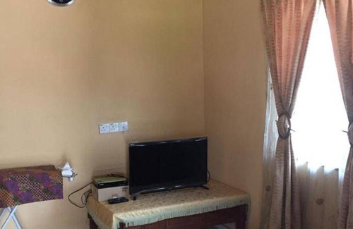 Nibong Tebal House | 316 m² House ∙ 3 bedrooms ∙ 10 guests