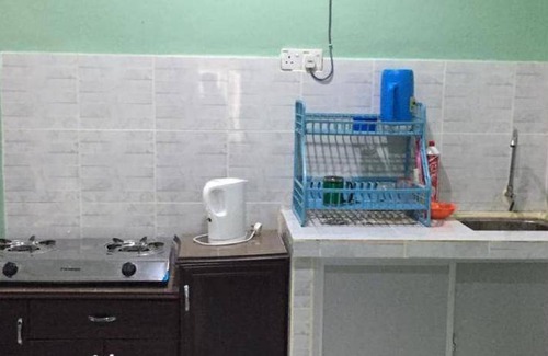 Nibong Tebal House | 316 m² House ∙ 3 bedrooms ∙ 10 guests