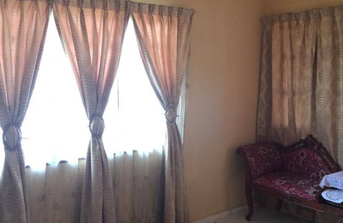 Nibong Tebal House | 316 m² House ∙ 3 bedrooms ∙ 10 guests