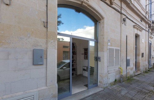 Lecce Apartment | 3160 Dolce Suite by BarbarHouse
