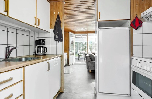 Sønder Vorupør House | 317 Thisted - Mølgaardsvej 65