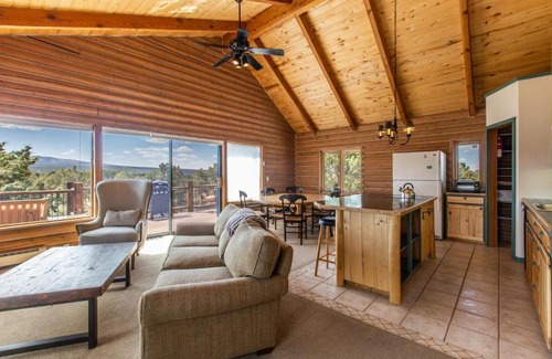 Loghill Village Apartment | 317 Tower Apartment