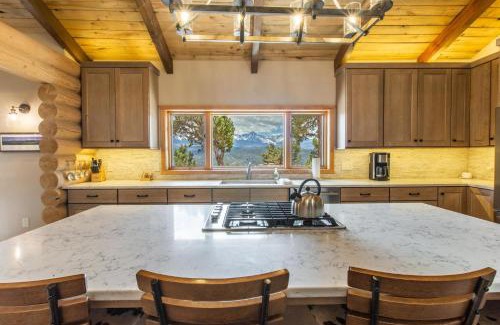 Loghill Village House | 317 Tower Main House