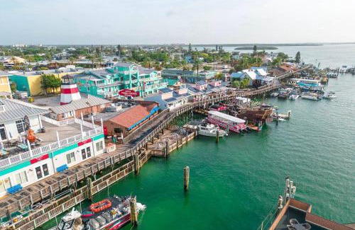Treasure Island House | 318 - Island Inn