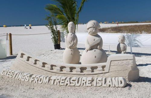 Treasure Island House | 318 - Island Inn