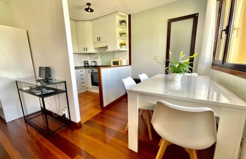 Loza Apartment | 31A01 Apartamento Ría Navia El Espín