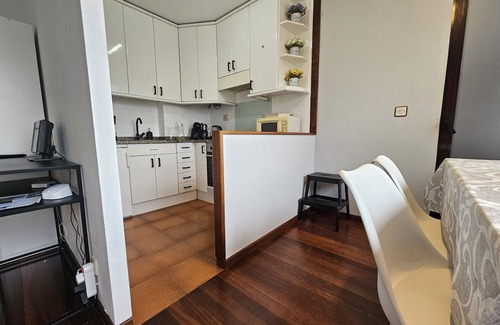 Loza Apartment | 31A01 Apartamento Ría Navia El Espín