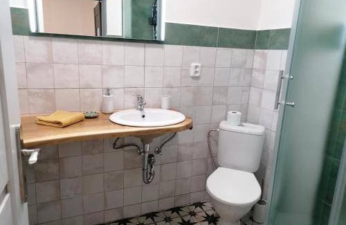 Jablonec nad Nisou Apartment | 32 m² Apartment ∙ 1 bedroom ∙ 3 guests