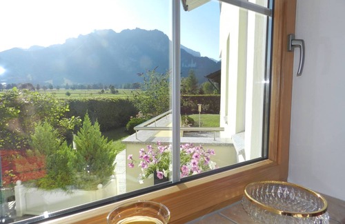 Alterschrofen Apartment | 32 m² Apartment ∙ 1 bedroom ∙ 2 guests