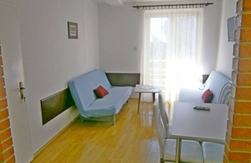 Gradac Apartment | 32 m² Apartment ∙ 1 bedroom ∙ 5 guests