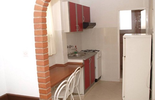 Gradac Apartment | 32 m² Apartment ∙ 1 bedroom ∙ 5 guests