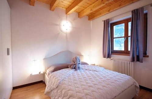 Chenoz Apartment | 32 m² Apartment ∙ 1 bedroom ∙ 4 guests