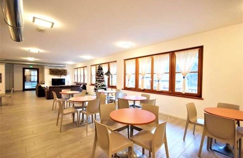 Chenoz Apartment | 32 m² Apartment ∙ 1 bedroom ∙ 4 guests