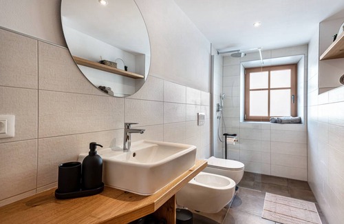Campo di Trens Apartment | 32 m² Apartment ∙ 1 bedroom ∙ 2 guests
