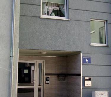 Reda Apartment | 32 m² Apartment ∙ 1 bedroom ∙ 4 guests
