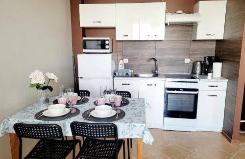 Reda Apartment | 32 m² Apartment ∙ 1 bedroom ∙ 4 guests