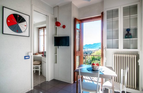 Cernobbio Apartment | 32 m² Apartment ∙ 1 bedroom ∙ 2 guests