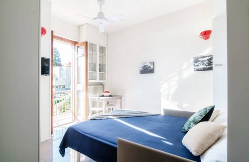 Cernobbio Apartment | 32 m² Apartment ∙ 1 bedroom ∙ 2 guests