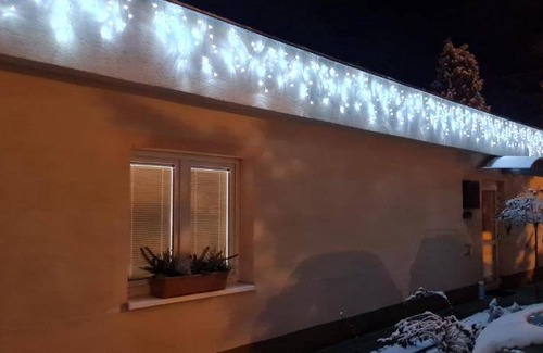 Hodrusa Hamre Apartment | 32 m² Apartment ∙ 1 bedroom ∙ 4 guests