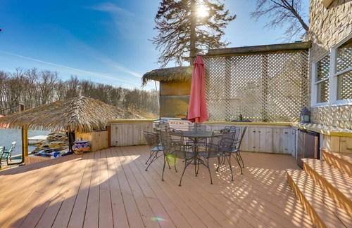 Hewitt Cottage | 32 m² Cabin ∙ 1 bedroom ∙ 2 guests
