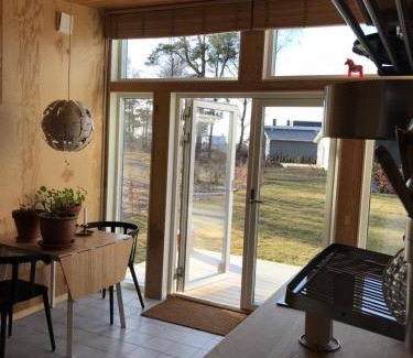 Bastad House | 32 m² House ∙ 1 bedroom ∙ 3 guests