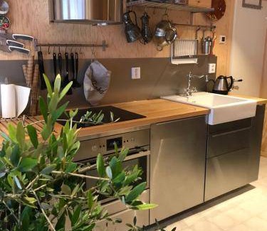 Bastad House | 32 m² House ∙ 1 bedroom ∙ 3 guests